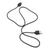 Ladekabel Kopfmassagegerät Magnetisches Ladegerät Adapterkabel für Breo Scalp pro/2m