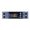 Current Power Factor KWH Electric Frequency Temperature Testing Meter Din Monitors Power Energy Tester A0KF