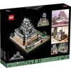 LEGO Architecture Himeji Castle Toy Birthday Present Block Mother's Day Father's Day Men Women Interior Stylish Mother Father 21060