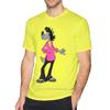 Nu Pogodi T Shirt Nu Pogodi Tshirt Male Graphic Tee Shirt Awesome 100 Cotton Classic Oversized Short Sleeves Tshirt