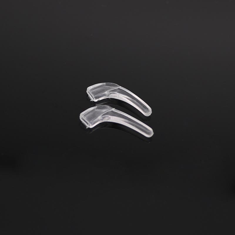 Glasses Anti Slip Sleeve Silicone Ear Hook Fixation for Eyeglasses Sunglasses Anti Fall Hook Anti Slip Sleeve