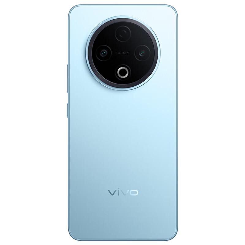 vivo Y500 5G AI Smartphone (CN version)