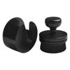 Tire Polish Applicator Brush Ergonomic Design Perfect For Auto Care