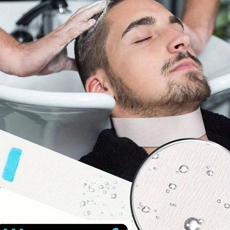 Shop, Prevent Splitting Hair, Colorful Neck Wrap for Hair Dyeing and Water Resistant Hair Styling Perm Paper, Hair Tools, Hair Products