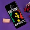 Bob Marley Für Samsung Galaxy M56 M36 M16 M31 M11 M13 M53 M12 M32 M52 M35 M55 M15 M14 M34 M54 M06 Hülle