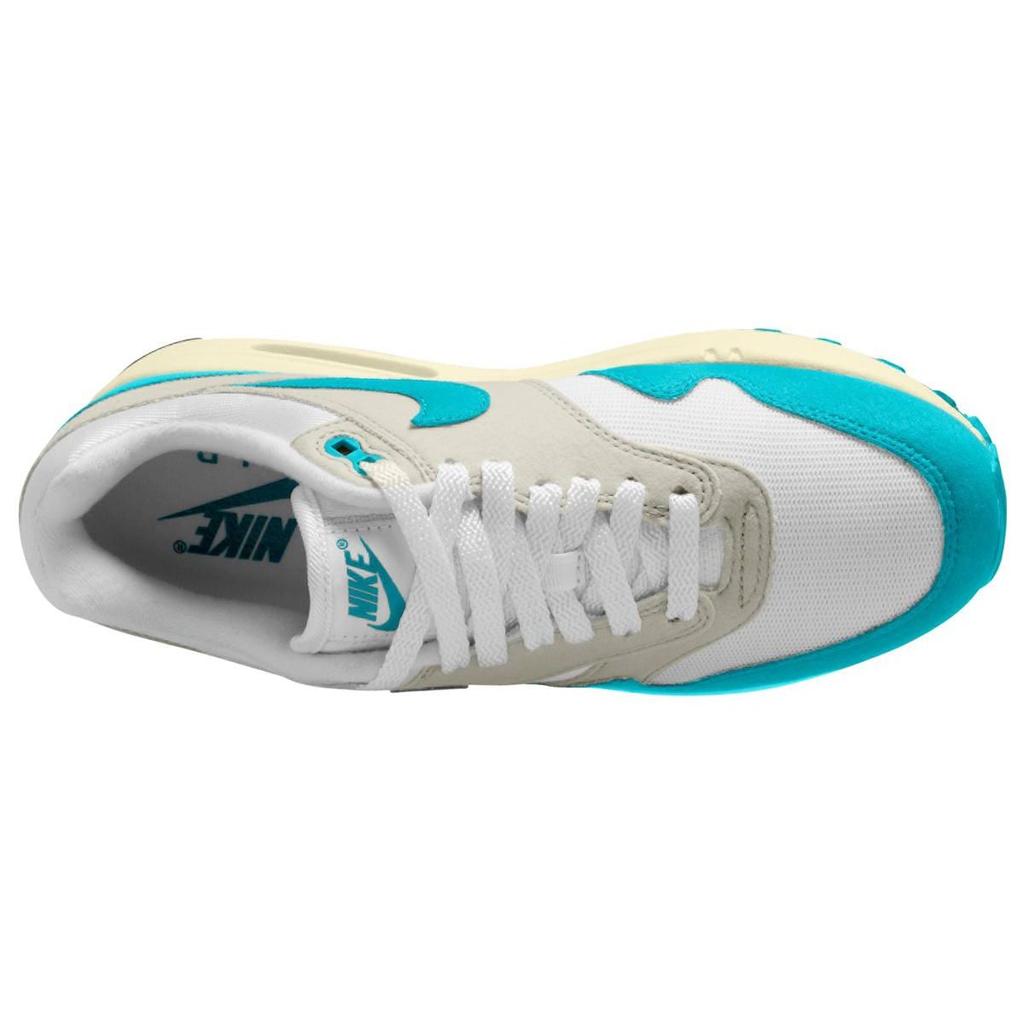 Nike Air Max 1 Dusty Cactus Dámské tenisky Modrá Bílá Phantom DZ2628-107