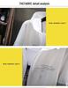 Korean Style Men's Lightweight Ice Silk Sunscreen Jacket