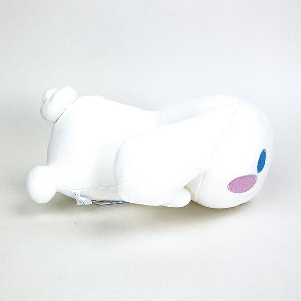 Sanrio Cinnamoroll Fluffy Arm Pillow Plush Cushion
