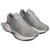 Adidas Response Comfortable Slip Resistant Low top Running Shoes Women's Gray HP5929
