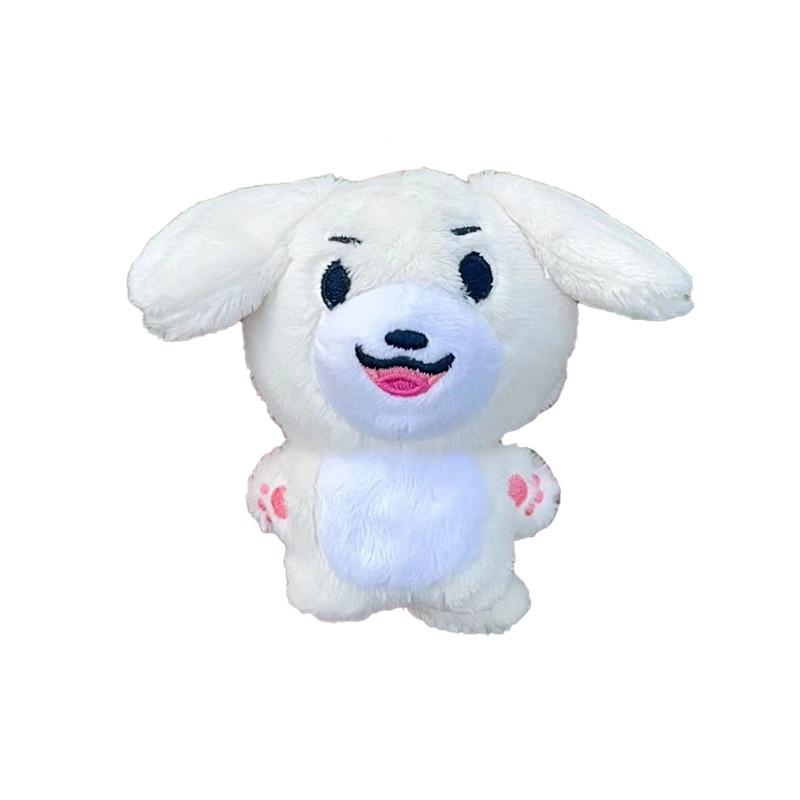 Idol Super Soft Plush Toy With Idol Design 10cm/3.94in