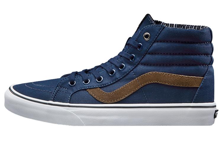 Vans SK8 Hi Reissue Шнурок и Клетка VN0004OKJSC 39