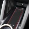 Ruiya 2024 New Model Mini Ace Man J05 Special Anti-Slip Rubber Mat Door Pocket
