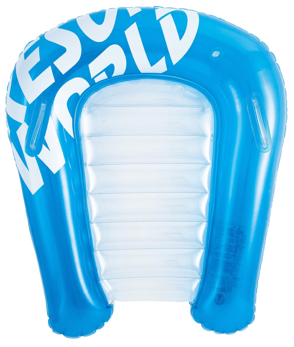 

Live Light Tokyo Candle Kickboard Float 8272cm Resort World