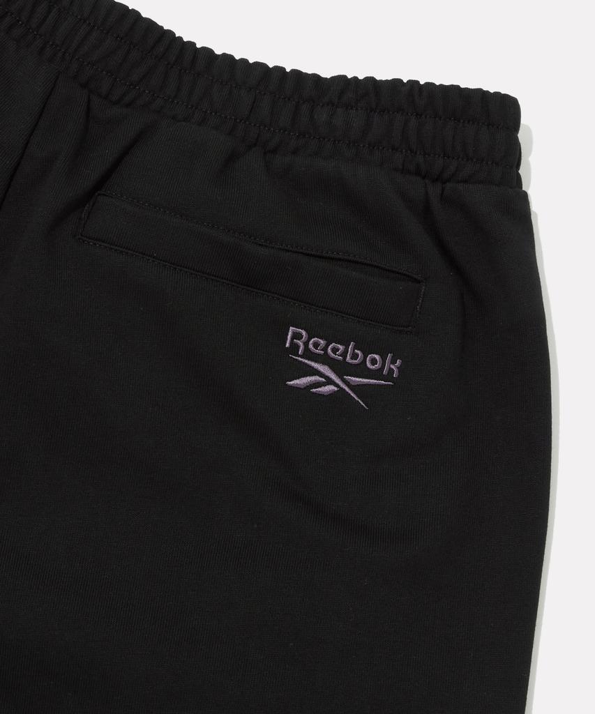 Reebok Premier Sweat Jogger Pants - Black