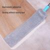 Ultra-Thin Telescopic Dust Duster for Bed Bottoms and Gaps