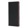 For iPhone Air Wallet Case Genuine Cow Leather Phone Cover Litchi Texture