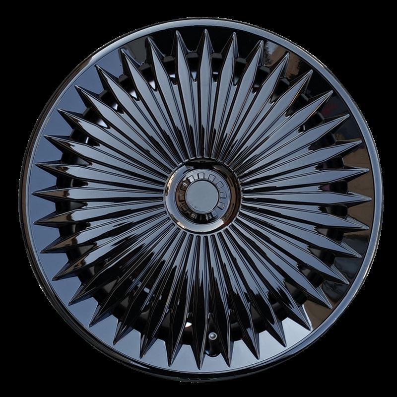 Changan Qiyuan A05 New Energy Wheel Hub Cap: Decorative Cover & Protective Shell