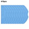 Maintain Clean and Hygienic Floors with For EZVIZ Replacement Mop Cloths