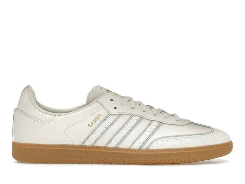 

adidas Samba OG Snakeskin Pack - IF1985 36