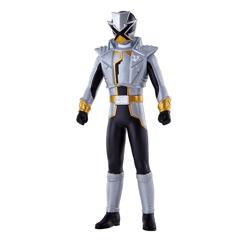 

Kaitou Sentai Lupinranger VS Keisatsu Sentai Patranger Sentai Hero Series Lupine X