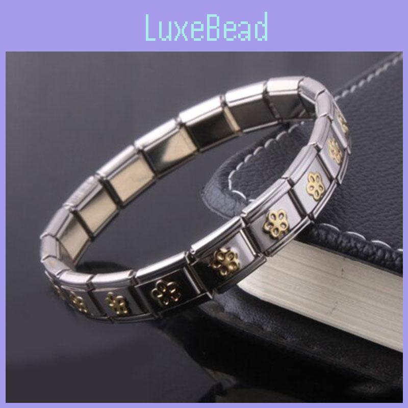 Unique Module Bracelet With Exquisite Design Perfect Gift For Best Friends
