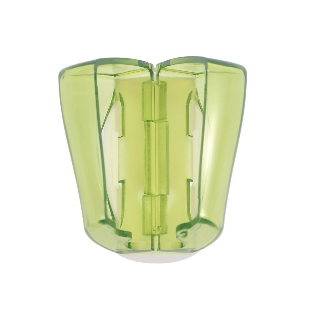 Wall Mount Dustproof Stand Home Storage Rack Toothbrush Holder Toothbrush Cover Bathroom Supplies