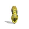 adidas Adimatic Bright Yellow Blue Unisex Sneakers Crystal-White GY2090