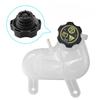 Car Engine Coolant Expansion Pot with Cover 94511521 for Chevrolet Spark 1.4L 2016-2022 68249136AA