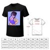 ghostbur and friend TShirt plus size clothes boys whites shirts graphic tees quick drying black t shirts for men