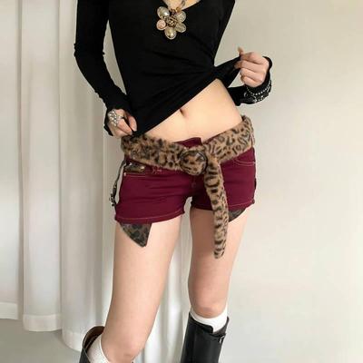 Accesorios – Cinturones y fajas para mujeres