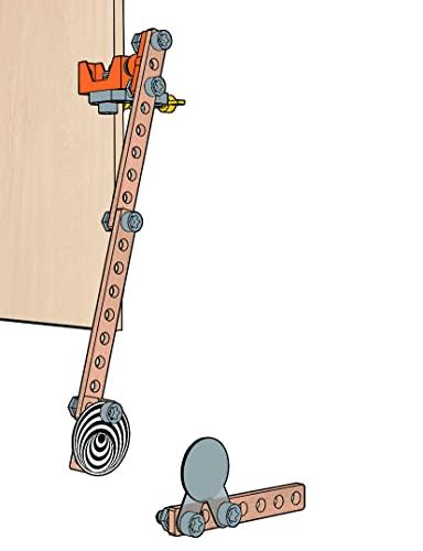 Hape Junior Inventor Science Lab Set E3034