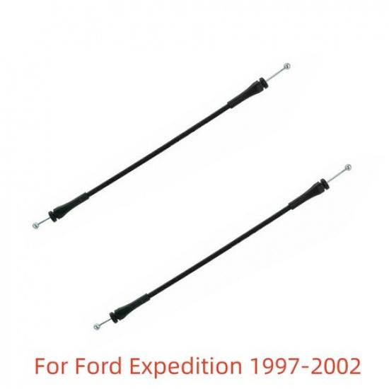 2 шт. Замена троса задней двери для Ford Expedition 1997-2002 E1AP-15264A65B