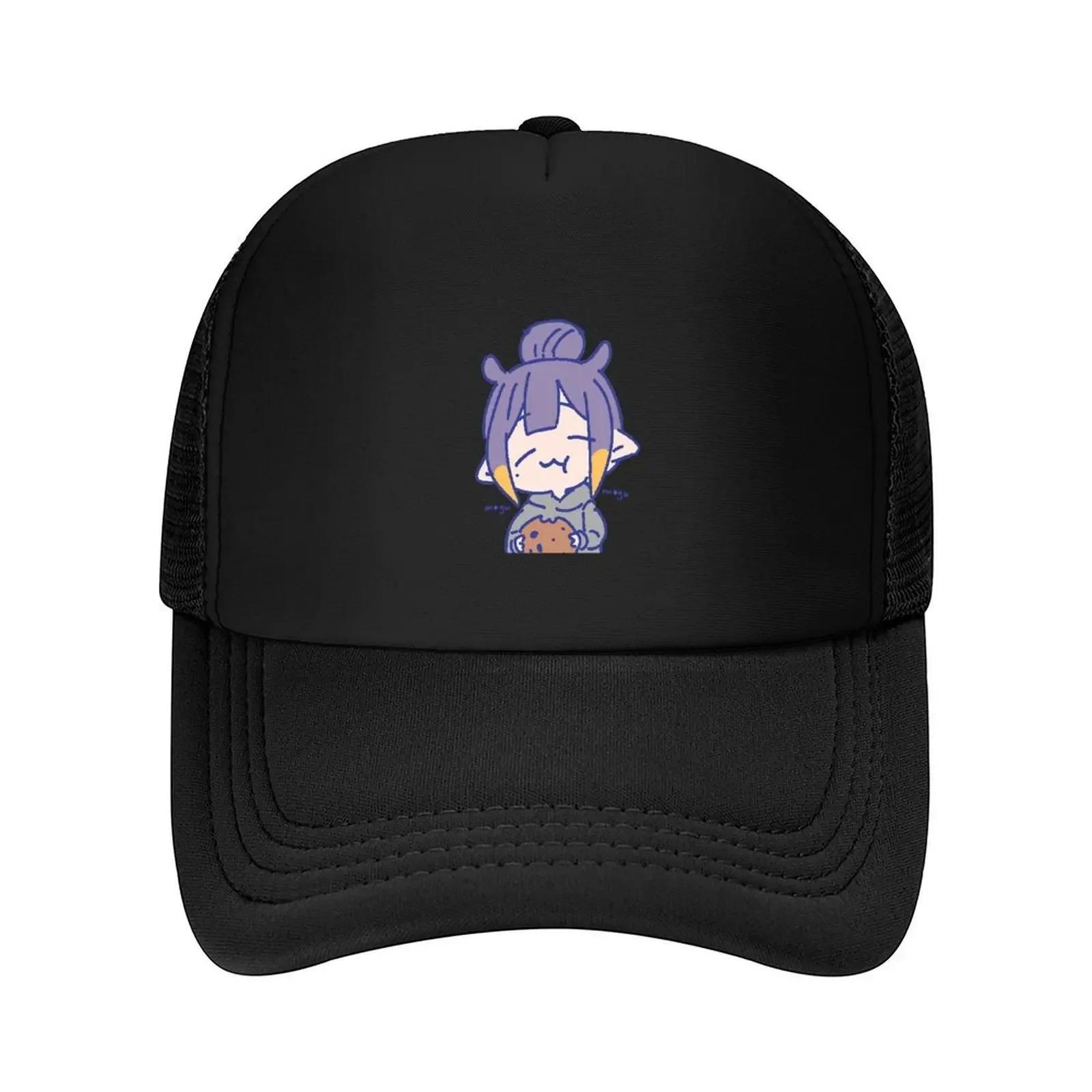 Ina Mogu Mogu Baseball Cap fun hats GentleUnisex Hat Brand Unisex cap Fashion Beach Womens Beach Visor Unisexs