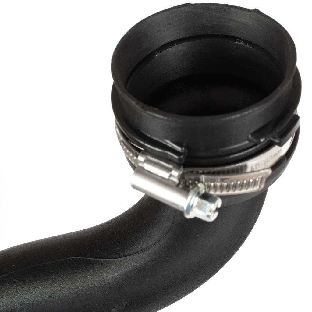 Renault Megane II 02-09 1.9 DCI Turbolader Ladeluftkühler Schlauch