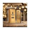 One Million 100ml Eau de Parfum for Men Woody Long-Lasting Cologne