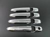 BRIGHTZ Chrome Outer Door Handle Covers Cover for Toyota Premacy CR Series 923 (Full Type) [DHC-NOBU-046]