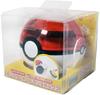 Skater Pokemon Monster Ball Bento Pocket Monster Lunch Box with Accessory Box, Organizer, LMS3-A