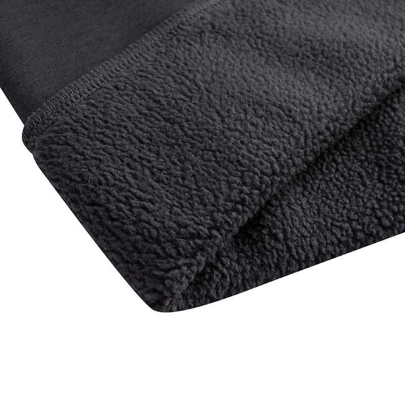 Anta Autumn Training Versatile Hoodie Men Tops 952547713-4