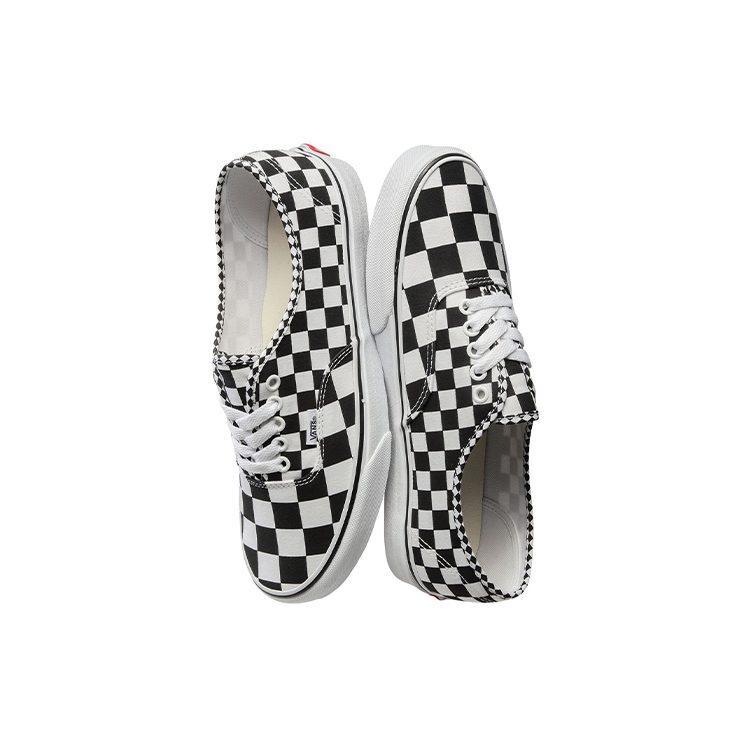 Authentic Vans 'Mix Checker' VN0A38EMQ9B