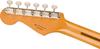 Fender Mexican Electric Guitar II Maple Black with Soft Case Vintera® '50s Stratocaster®, Fingerboard,