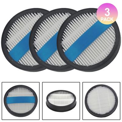 For Vortex 7 Cordless Vacuum Cleaner High-Performance Reusable Filter