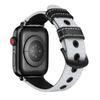 Nylon Strap Is Suitable For Apple Iwatch 2345678 Generation Personalized High-Value Strap