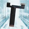 PVC Laptop Display Flexible Cable With AntiStretch for X14 P150G002 Data Transfer Mobile Workstations