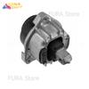 Applicable To BMW Engine Mount Bushing 22116775906 Compatible with BMW 3 Series 5 Series X3 X5 E90 E92 F30 F10 G30 G05