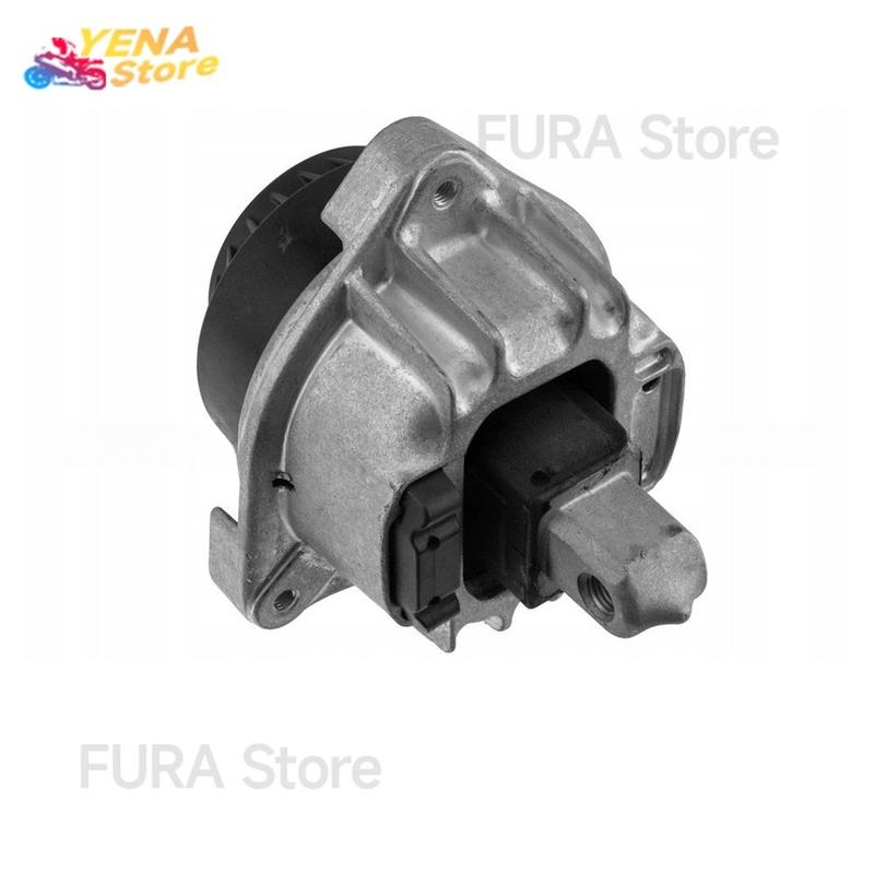 Applicable To BMW Engine Mount Bushing 22116775906 Compatible with BMW 3 Series 5 Series X3 X5 E90 E92 F30 F10 G30 G05