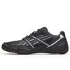 Hypersync Grafitowy Szary Czarny Unisex Trampki 1203A879-021