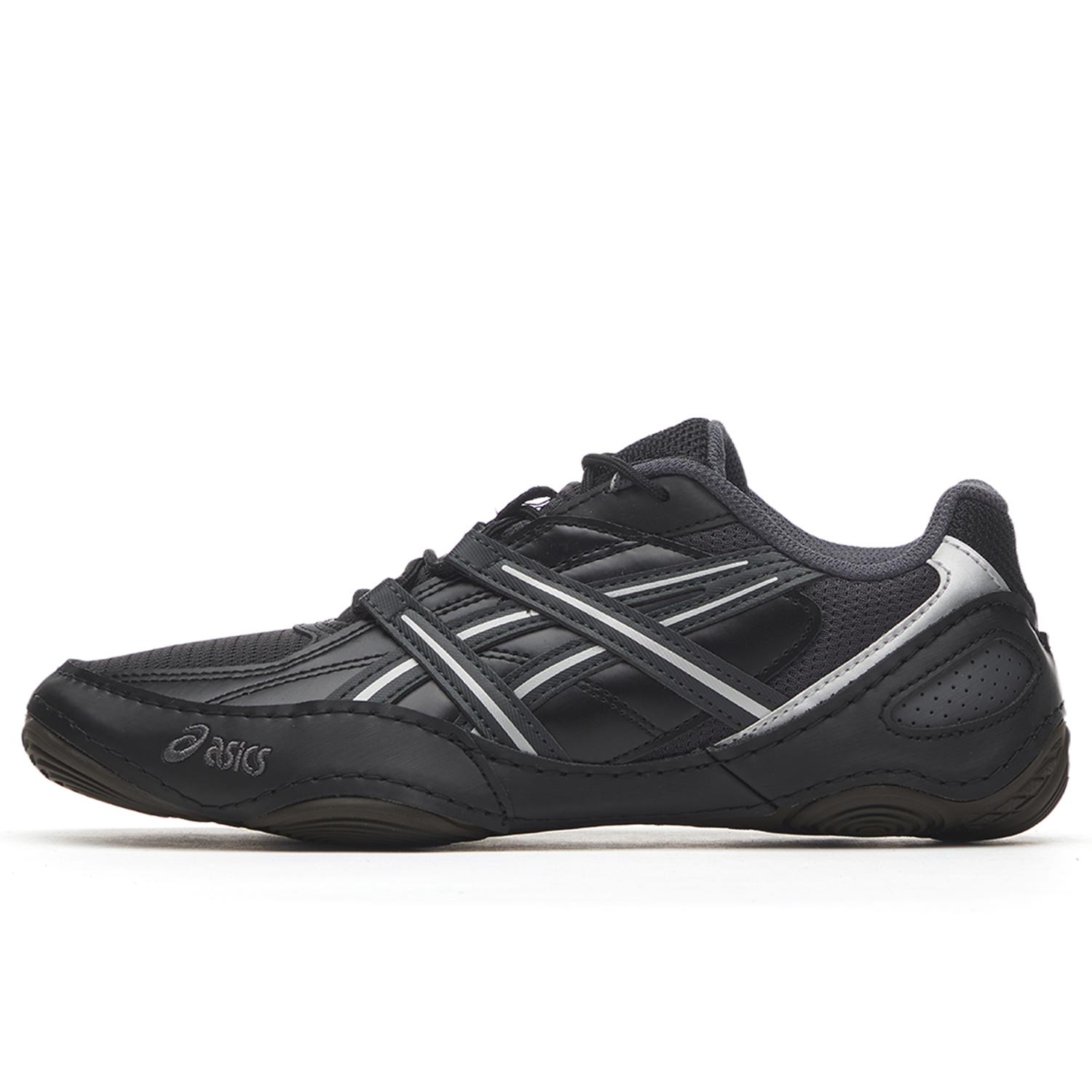 

Унисекс кроссовки ASICS Hypersync Графитовый Серый Черный 1203A879-021 36
