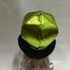Funny Alien Hat Creative Cosplay Headgear Party Supplies UFO Hat  Carnivals