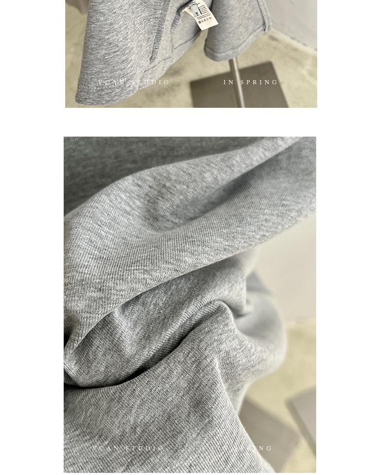 2025 Letní dámské dlouhé tankové šaty z čisté bavlny bez rukávů