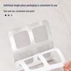 Disposable Floor Drain Hair Catcher Mesh 50pcs